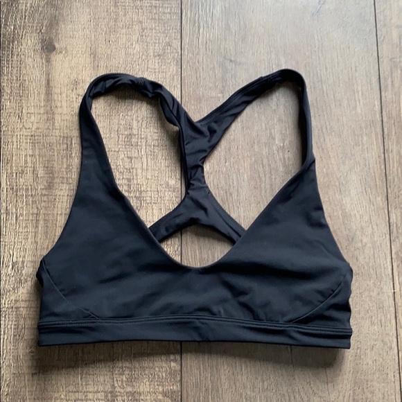 Lululemon Bikini Top